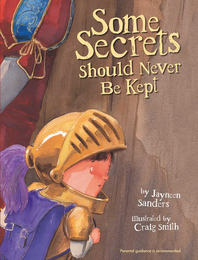 some_secrets_should_never_be_kept_jayneen_Sanders