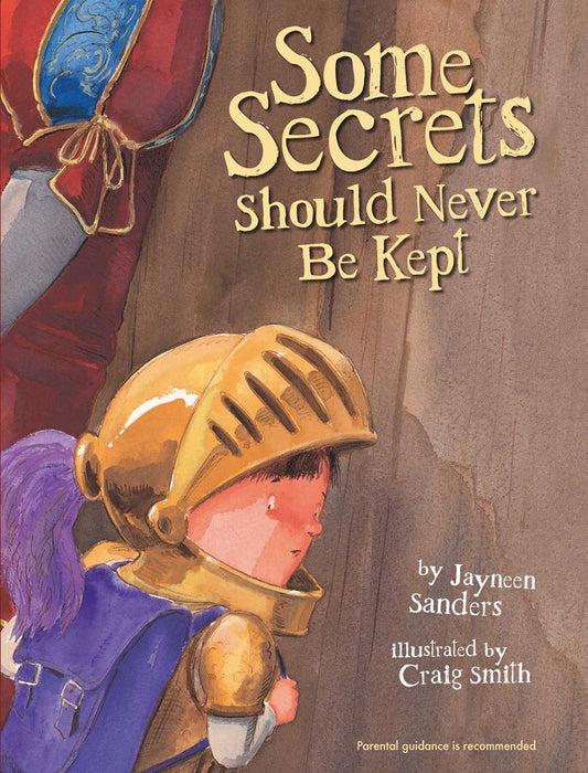 some_secrets_should_never_be_kept_jayneen_Sanders