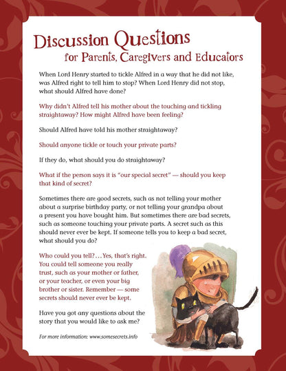 some_secrets_should_never_be_kept_jayneen_Sanders_page_discussions_8d