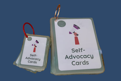 thriving_minds_education_laminated_self_advocacy_cards