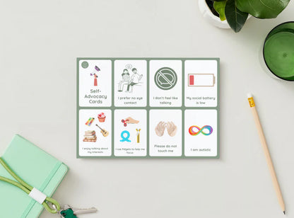 thriving_minds_education_laminated_self_advocacy_cards_page_two