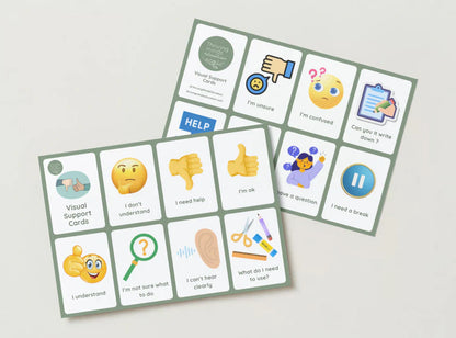 thriving_minds_education_laminated_visual_support_cards_page_one