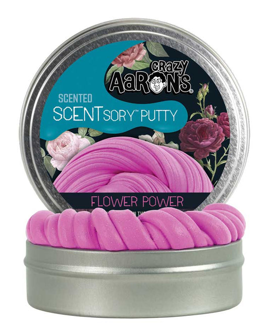 Crazy_Aarons_SCENTsory_putty_flower_power