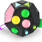 12 Sided Fidget (Dodecahedron)