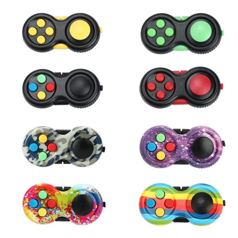 8-Fuctions-Gamer_Fidget-Pad-Fidget-Toy_colour_range