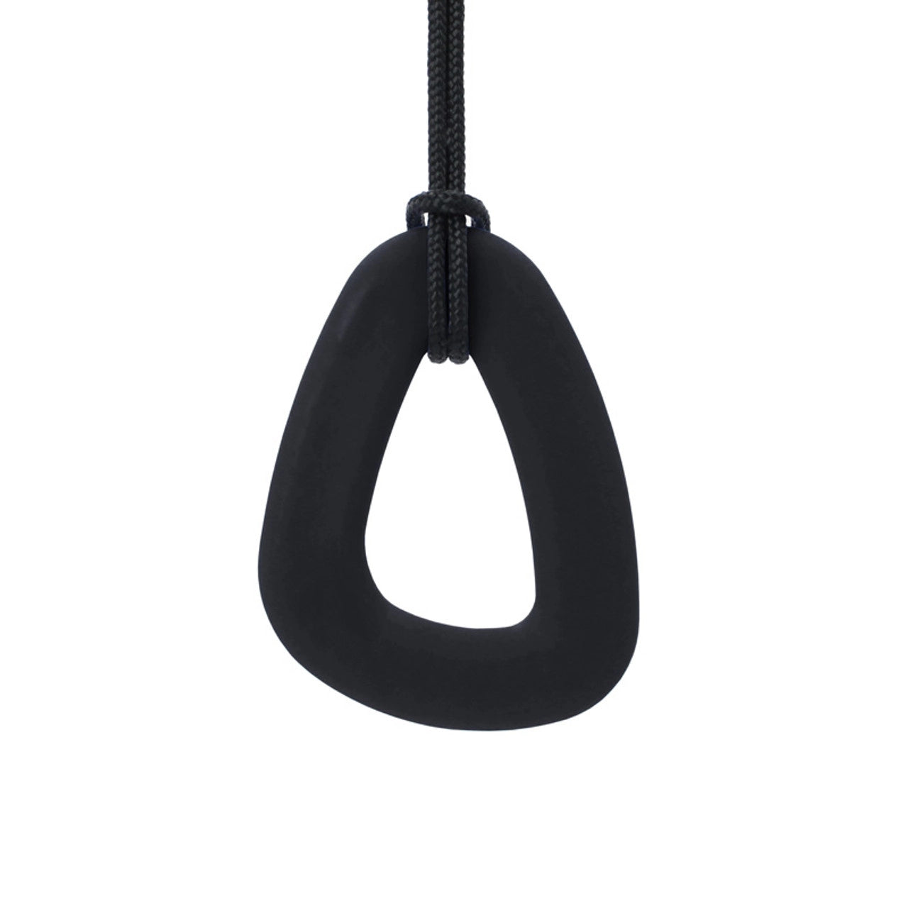 arks_chewable_loop_sensory_necklaces_black