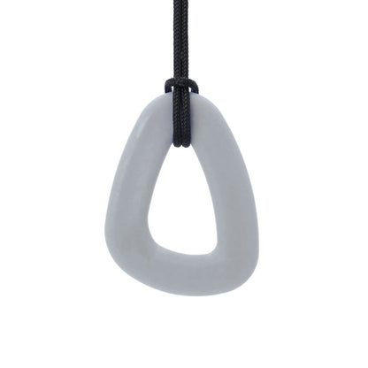 arks_chewable_loop_sensory_necklaces_light_grey