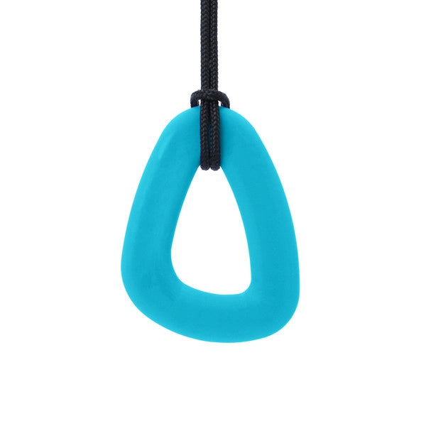 arks_chewable_loop_sensory_necklaces_teal
