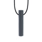 ARK’S_BITE_TUBE_HOLLOW_CHEW_ NECKLACE_dark_grey