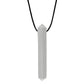 ARK_krypto_bite_Chewable_gem_necklace_lightGrey