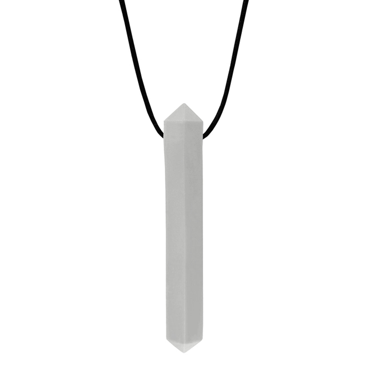 ARK_krypto_bite_Chewable_gem_necklace_lightGrey