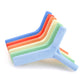 ARK'S_Y-CHEW_ORAL_MOTOR_ CHEW_full_colour_range_six_colours