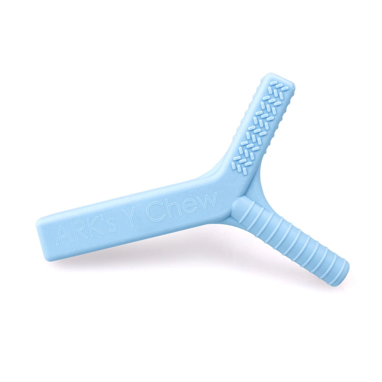 ARK'S_Y-CHEW_ORAL_MOTOR_CHEW_light_blue