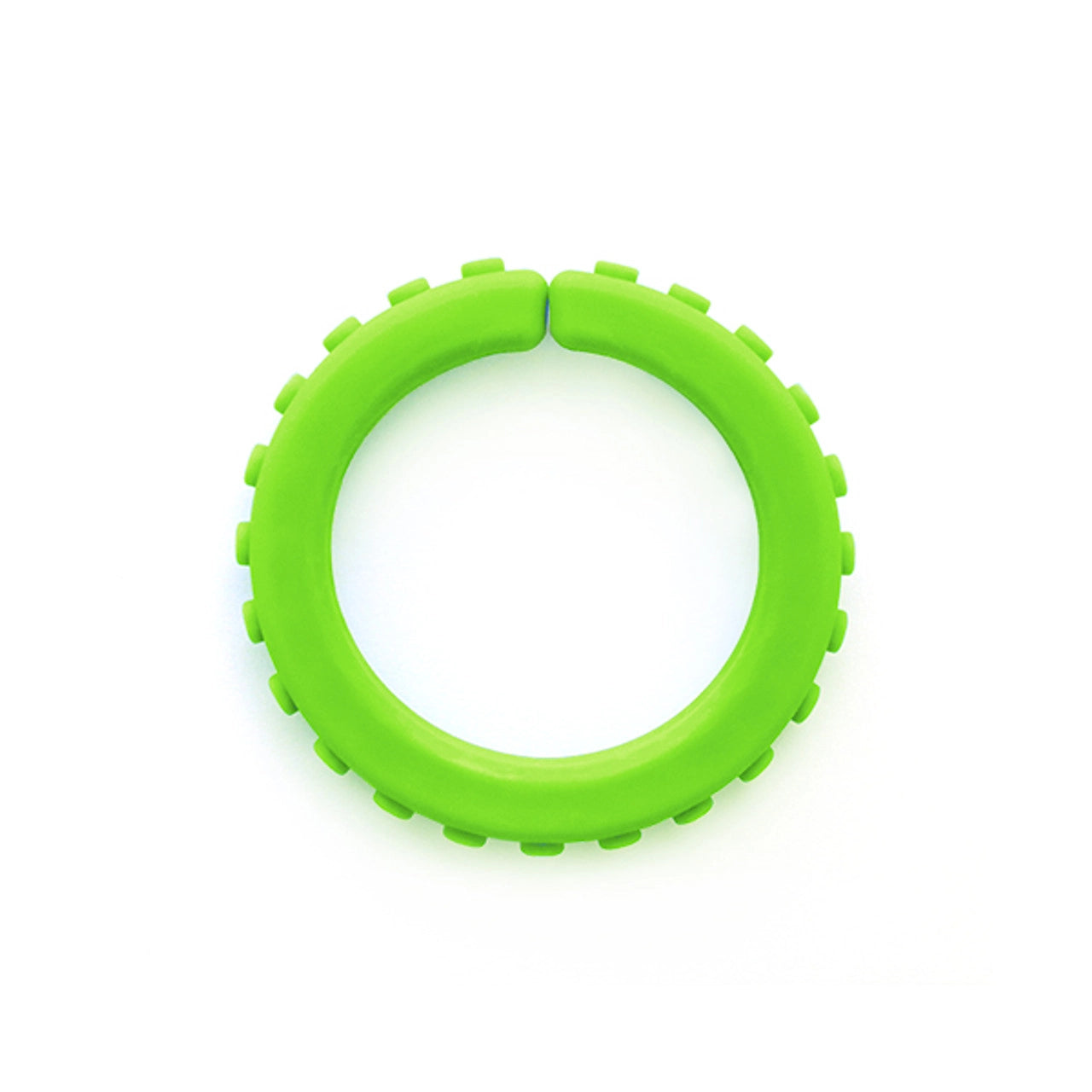Ark_brick_bracelet_lime_green