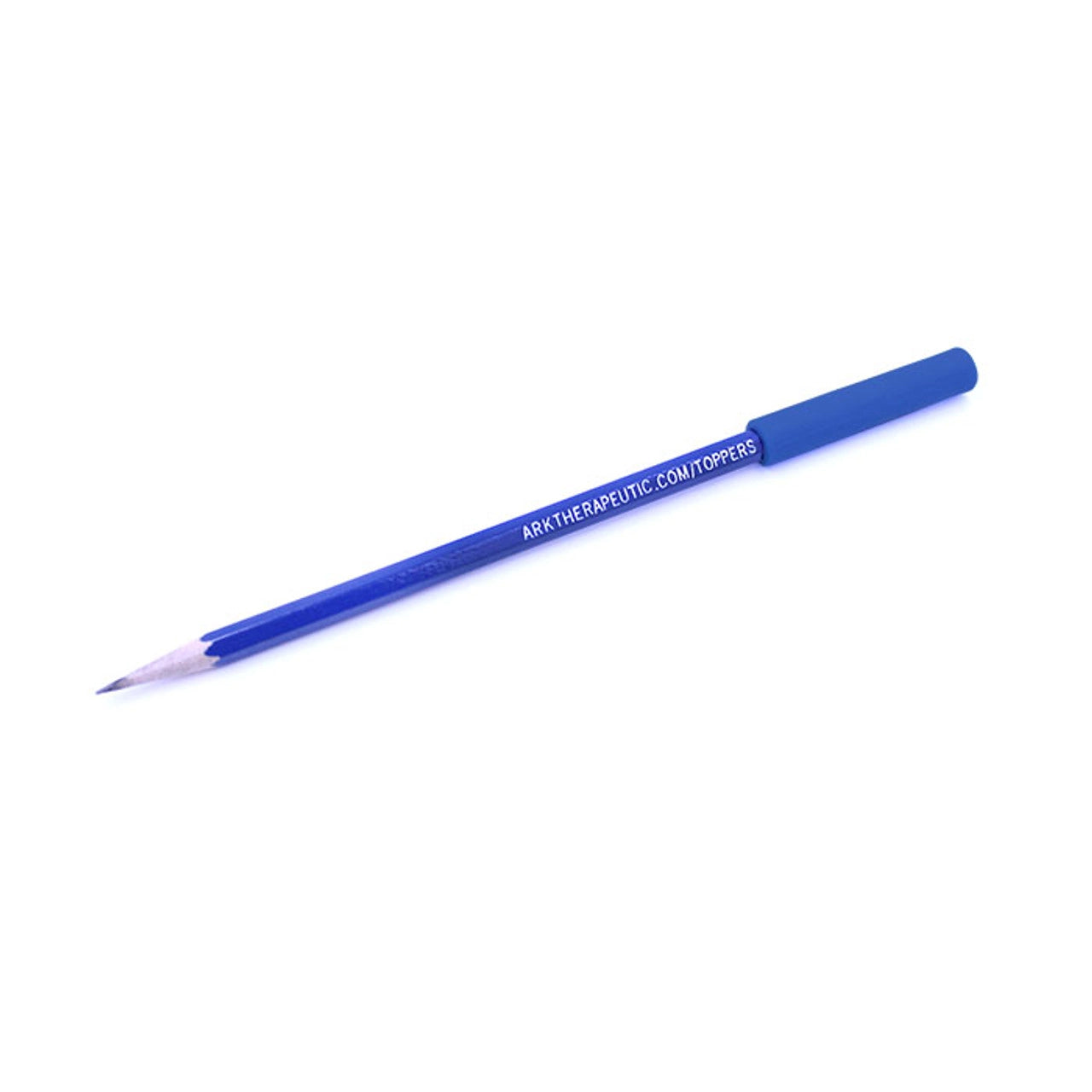 ARK's_Bite-n-Chew_Pencil_Topper_ Blue