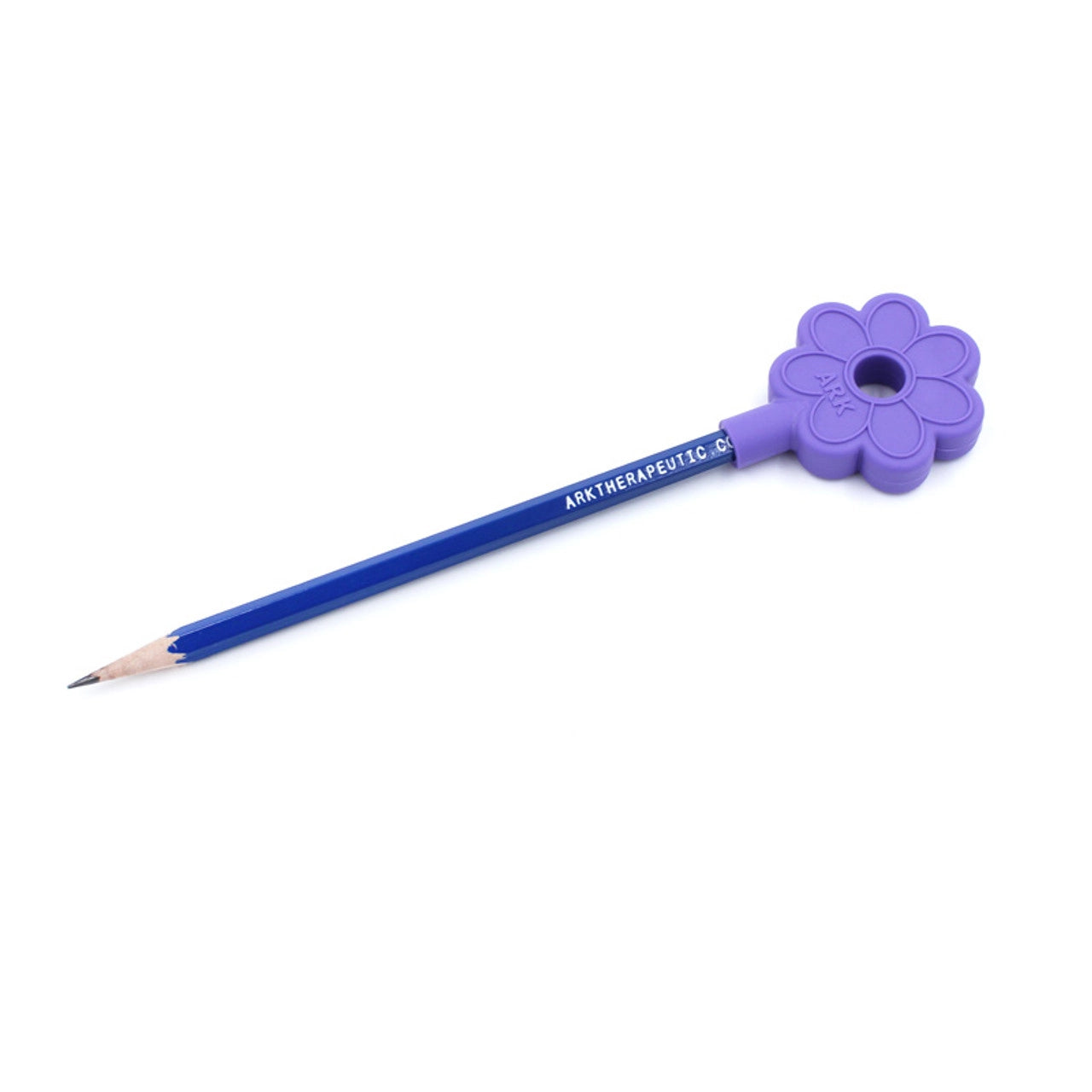 ARKs_Flower_Pencil_topper_lavender