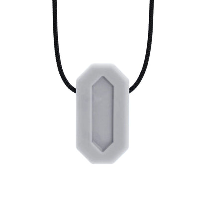 ARK's_MiniBite_Chew_Necklace_light_grey