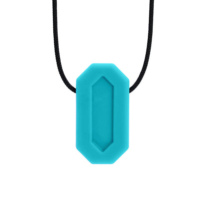 ARK's_MiniBite_Chew_Necklace_teal