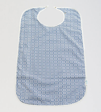 Brolly_Adult_feeding_bib_square_blue