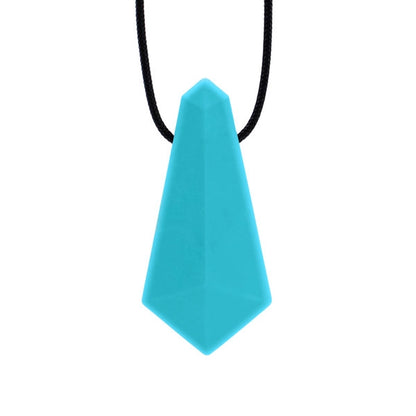 ARK'S_CHEWEL_CHEWABLE_PENDANT_NECKLACE_teal