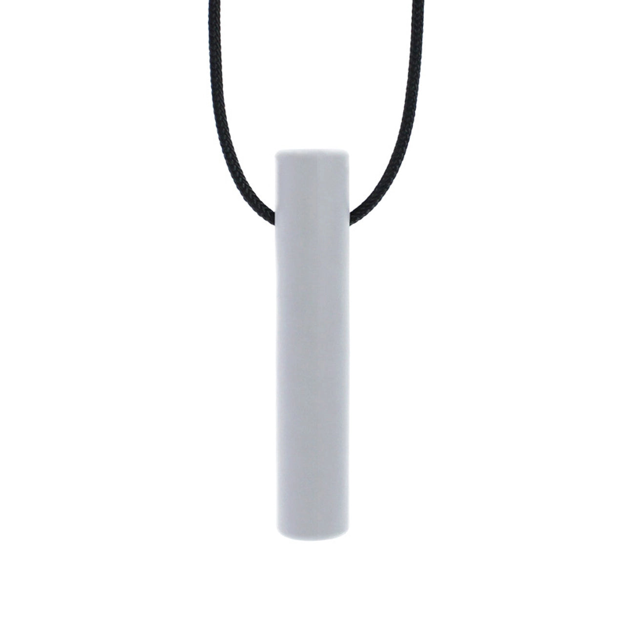 ARK’S_BITE_TUBE_HOLLOW_CHEW_ NECKLACE_light_grey