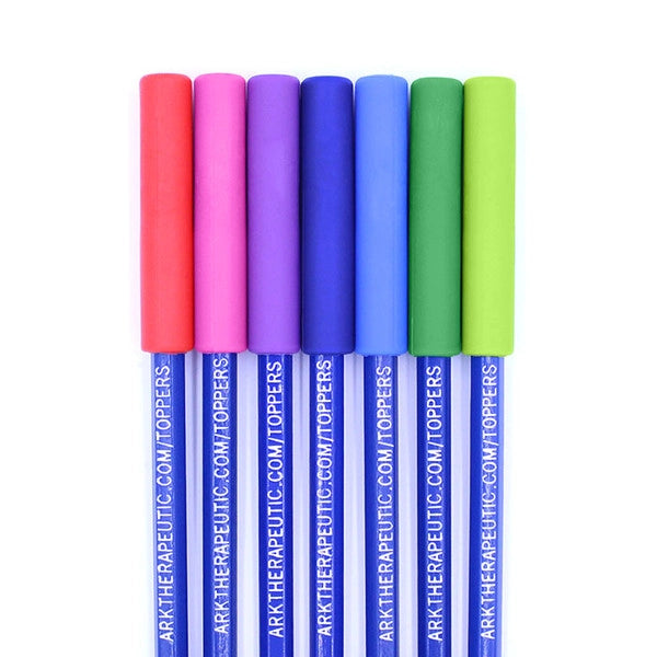 Ark_Bite_and_Chew_Pencil_Toppers_colour_range_