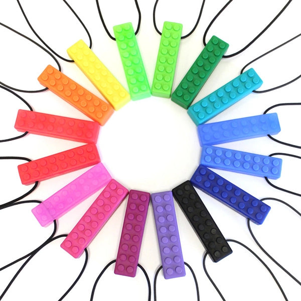 ARK'S_Brick_ Sticks_full_colour_range_in_a_circle_pettern_16_colours