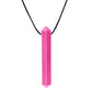 ARK_krypto_bite_Chewable_gem_necklace_hot_pink