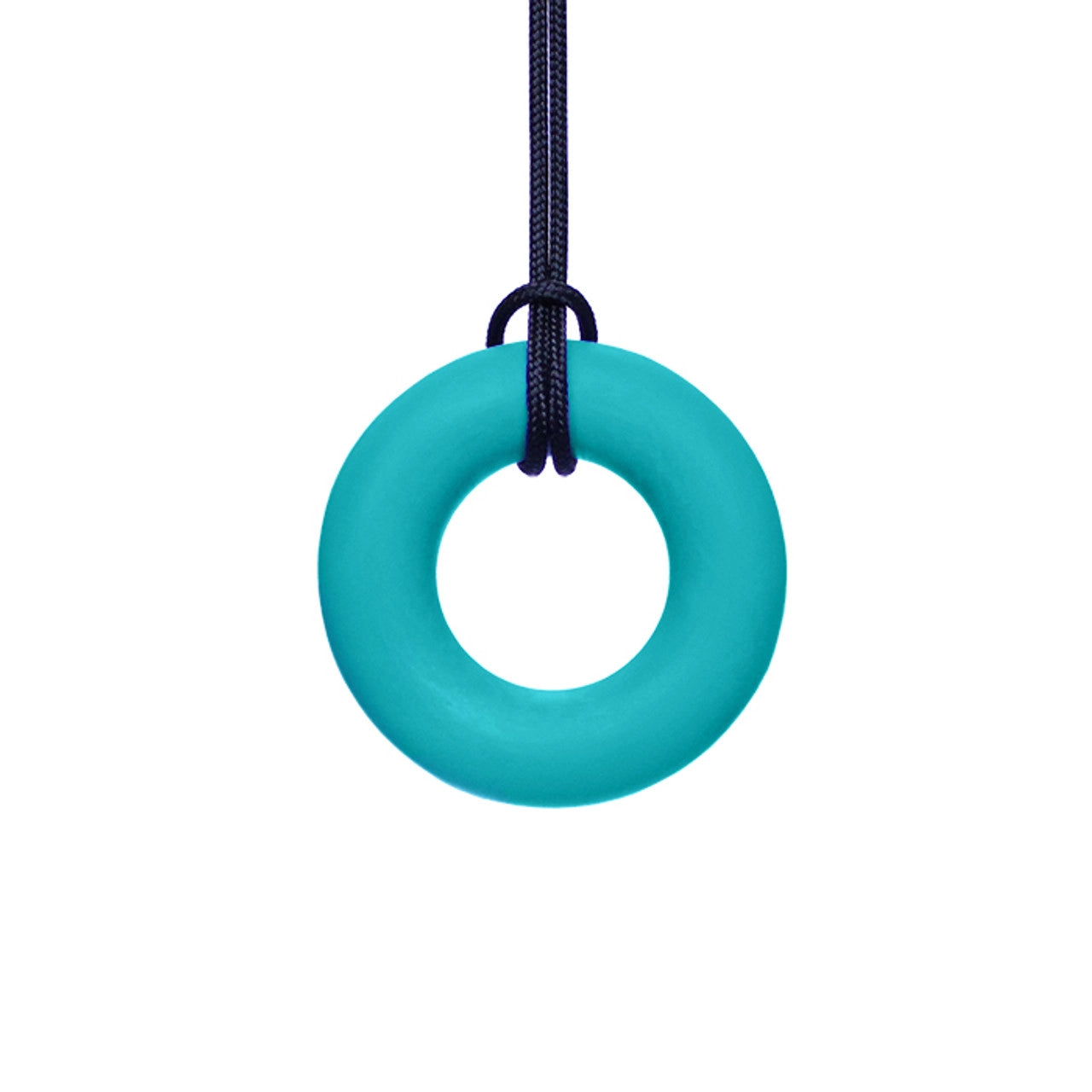Ark_chewable_necklace_teal