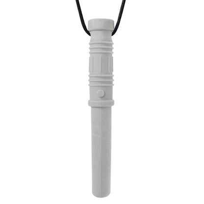 ARK's_ Bite_Saber_Chew_light_grey