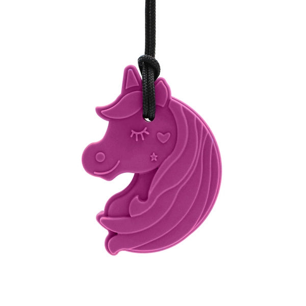 ARK'S_ Chewnicorn_magenta