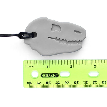 ARK'S_DINO_BITE_light_grey_next_to_ruler_6cm
