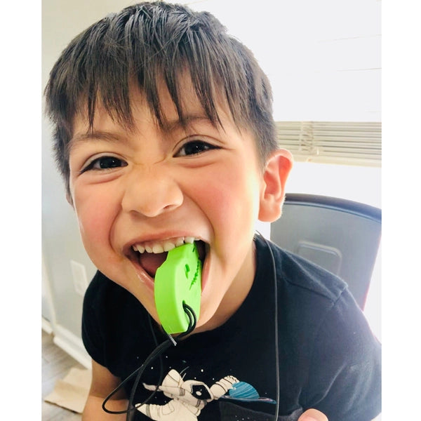 Oral Chews