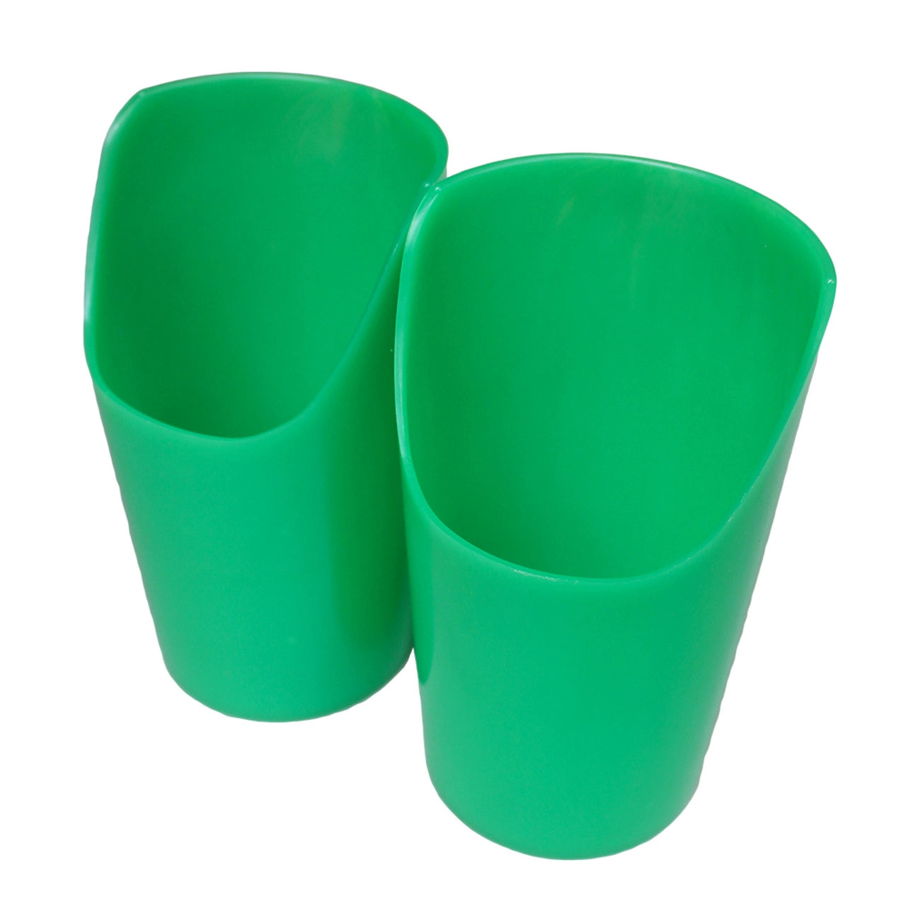 ARK_Large_Flexi_Cups_Green_2_pack