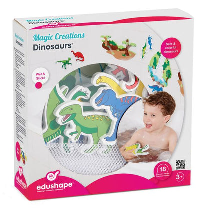 Edushape_Dinosaur_bath_stickers_in_box