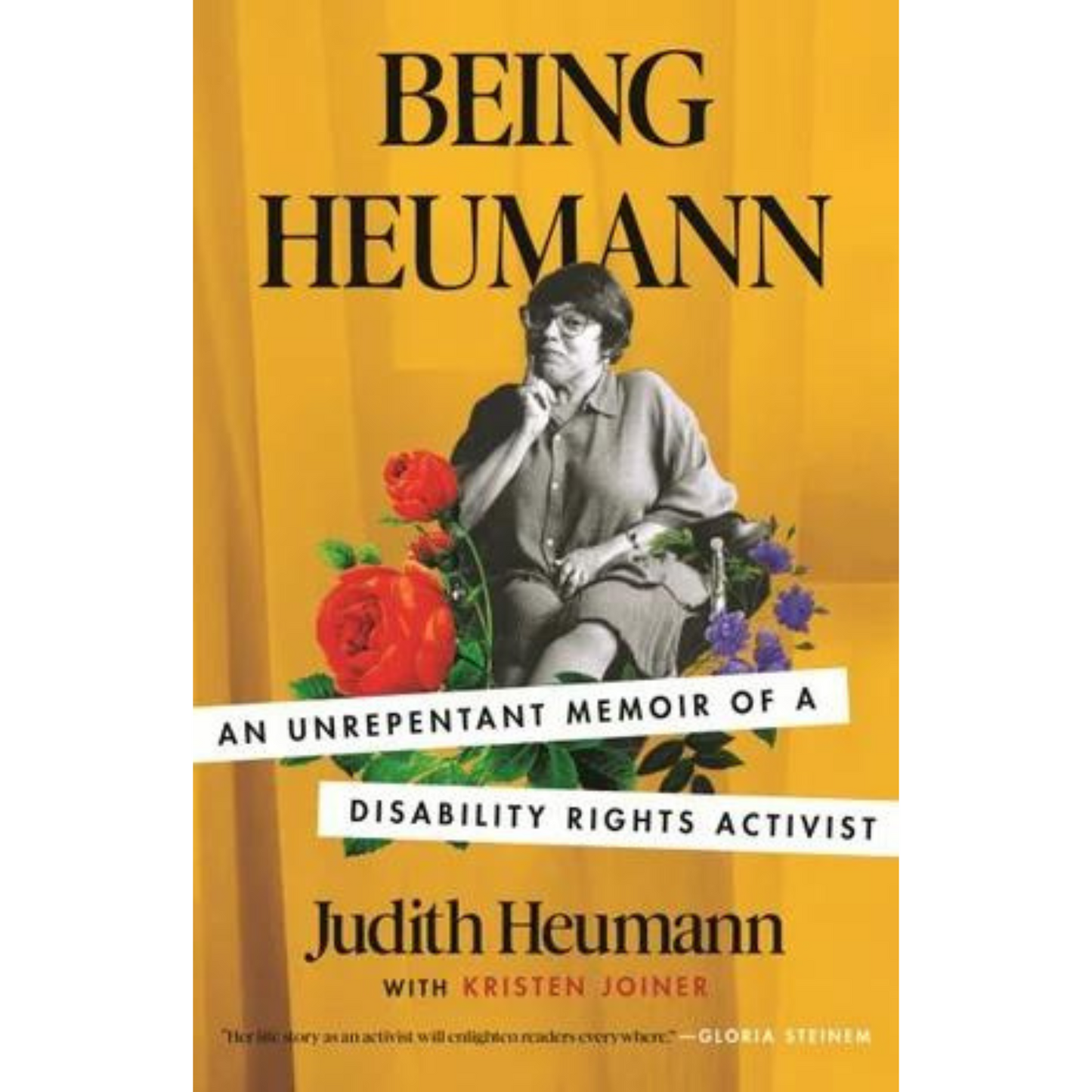 Book_Being_Heumann_by_Judith_Heumann
