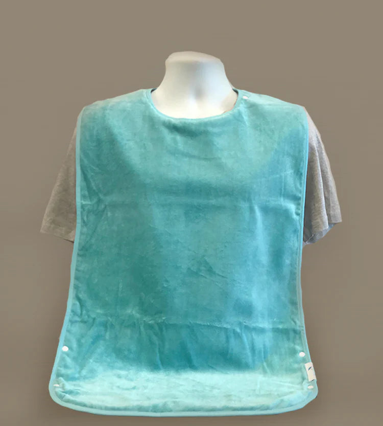 Brolly_Extra_Absorbent_Bib_teal