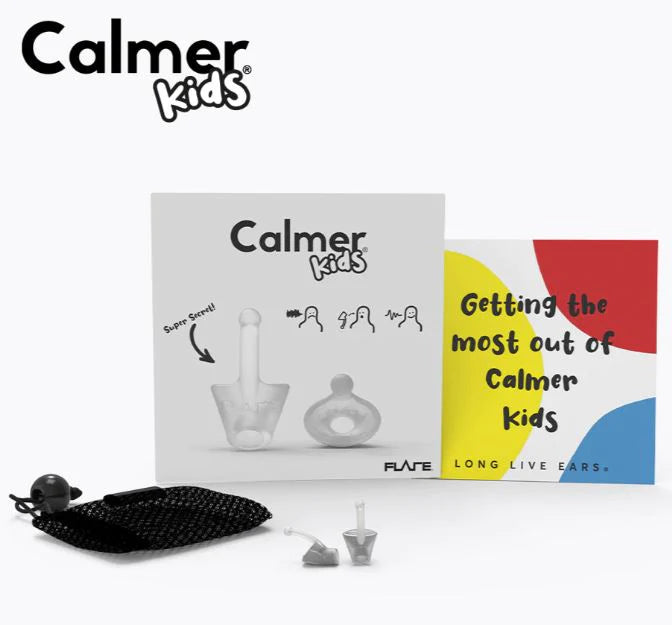 Calmer_Kids_packaging_ear_flares_treansparent_mesh_carry_bag