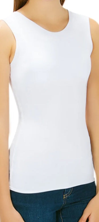 Calmcare_white_unisex_pic