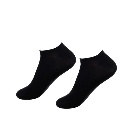 Calm_Care_kids_ankle_socks_black