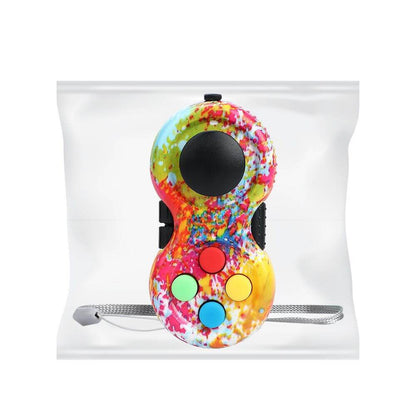 8-Fuctions-Gamer_Fidget-Pad-Fidget-Toy_paint_splatter