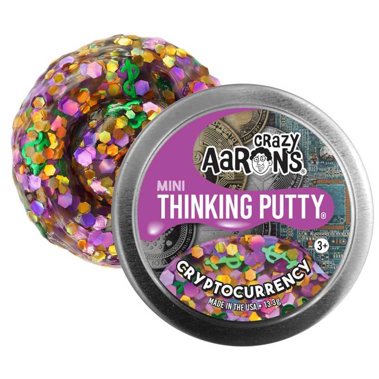 Crazy_Aarons_Crypto_Currency_sensory_putty