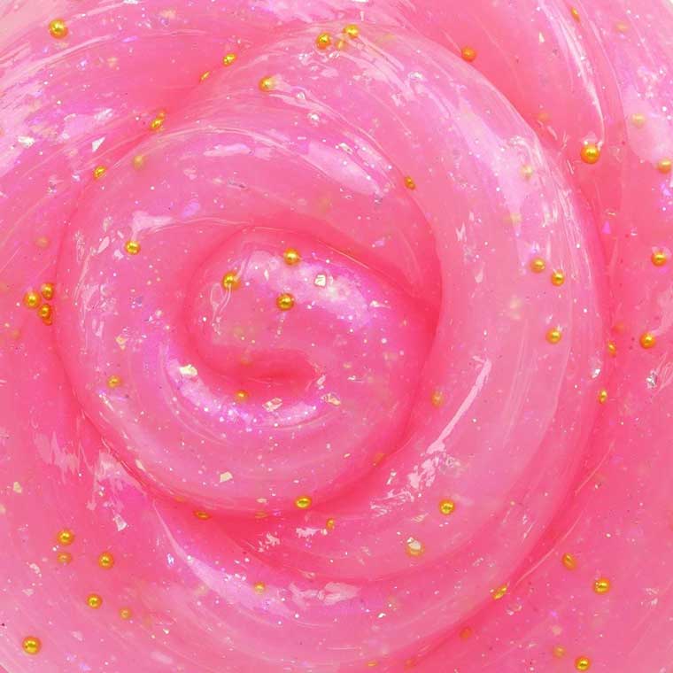 Fairy Sprinkles Mini Thinking Putty by Crazy Aaron's