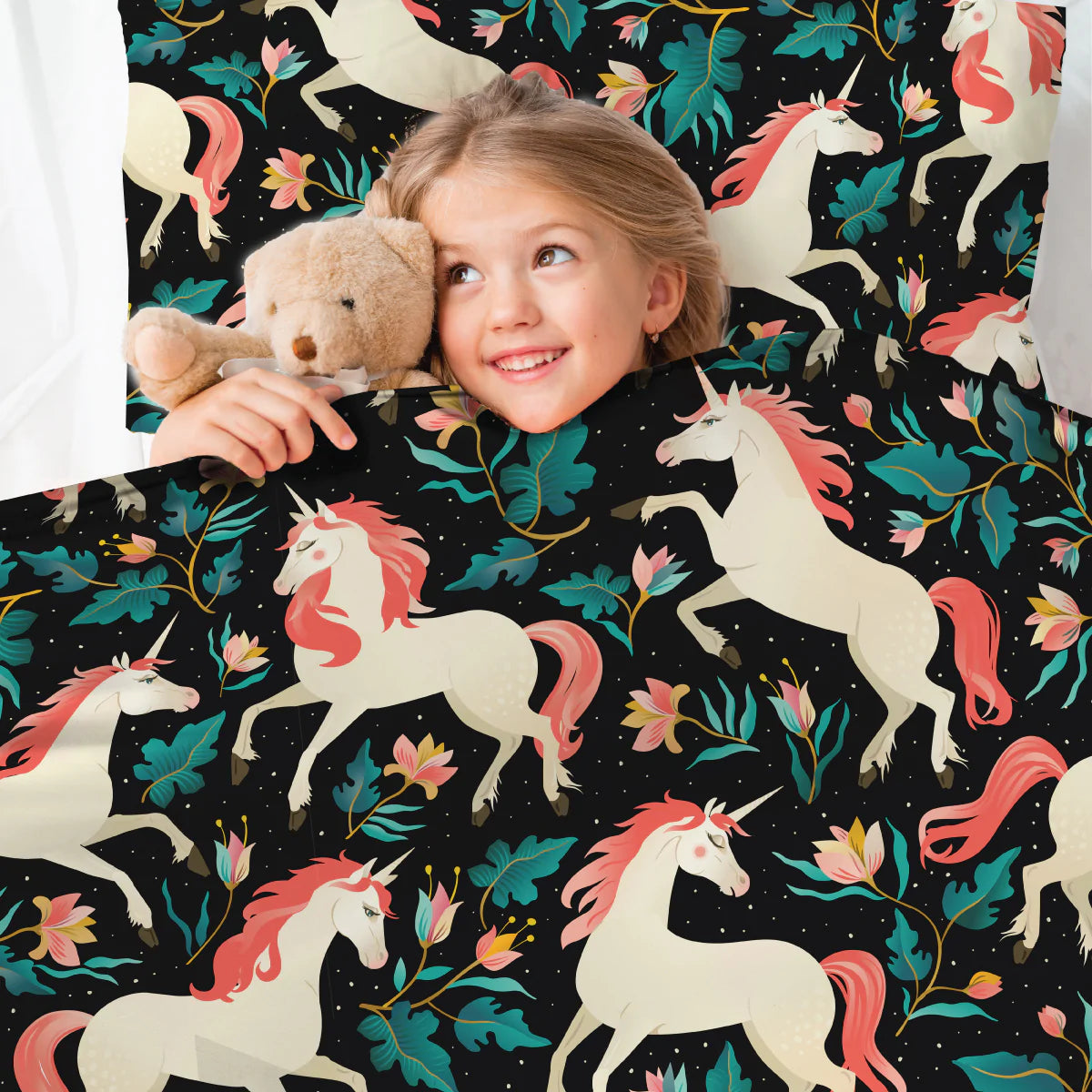 Calmcare_Dancing_Unicorns_Sensory_Compression_Bed_Sheet