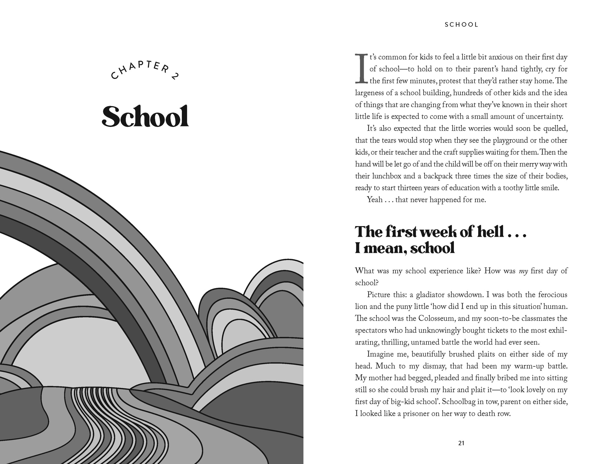 Book-Different-not- less-A- Neurodivergent's-guide-to-embracing-your-true-self-by-Chloe-Hyden