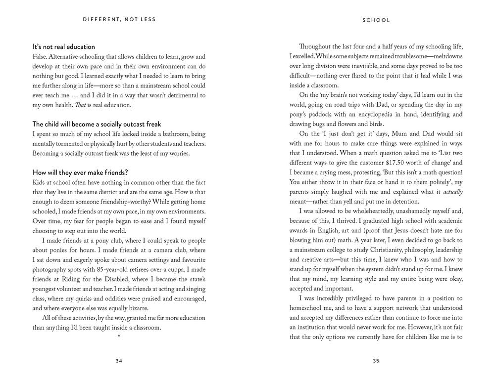 Book-Different-not- less-A- Neurodivergent's-guide-to-embracing-your-true-self-by-Chloe-Hyden