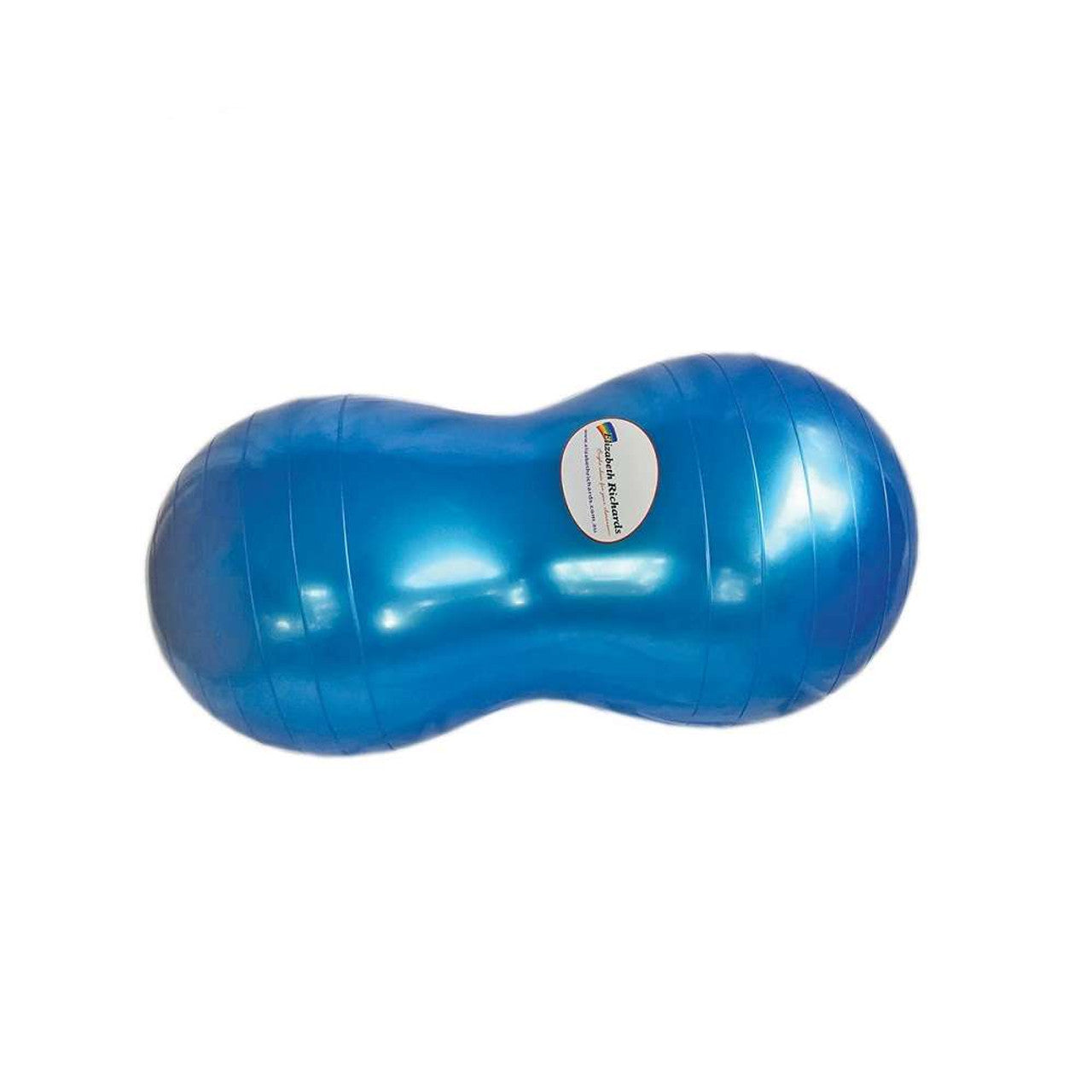 Elizabeth_Richards_Therapy_Peanut_Ball_40cm_blue