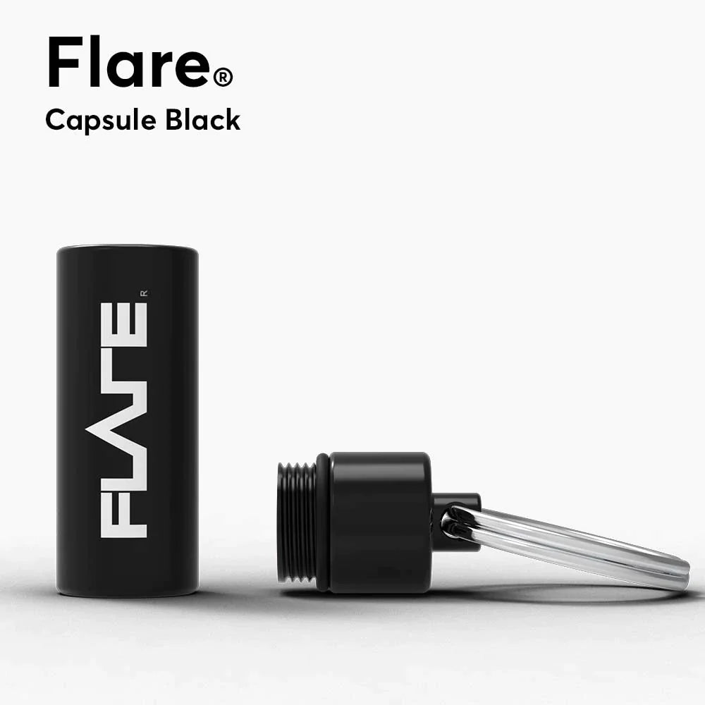 FLARE_storage_black