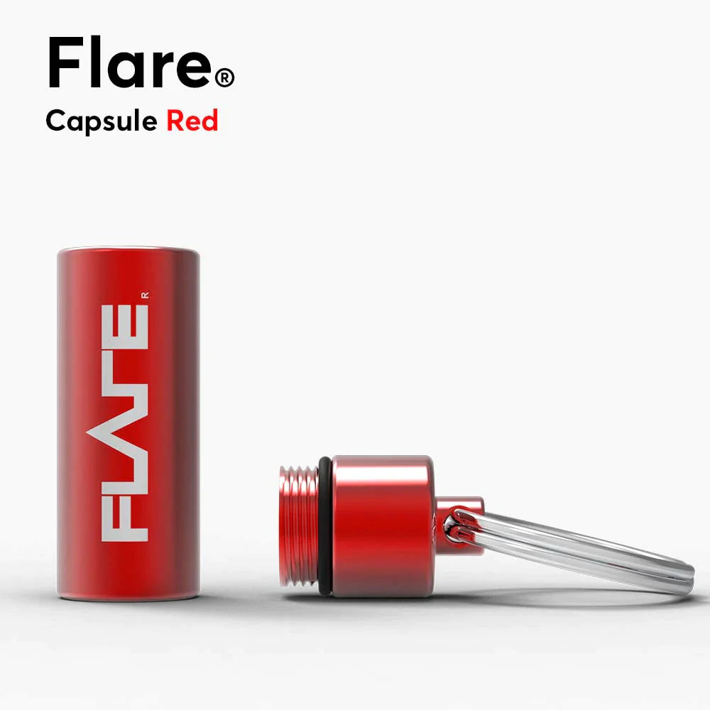 Flare_Storage_capsule_red
