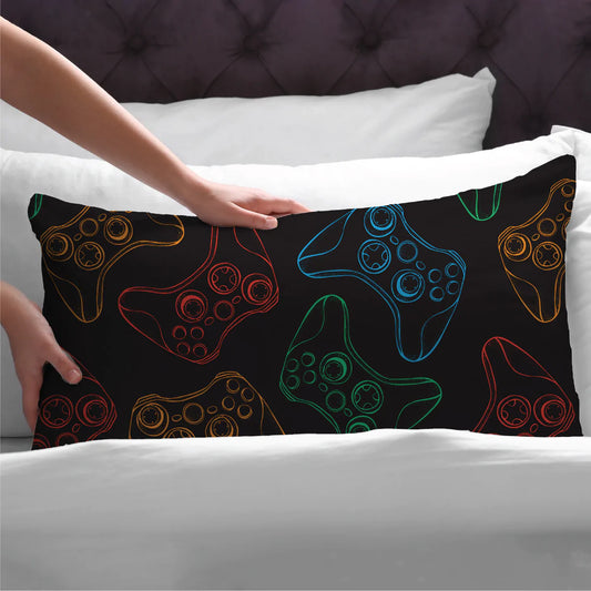 Calmcare_GAMER_SENSORY_pillow_case